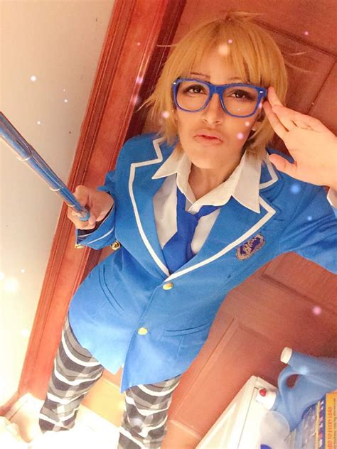 Ensemble Stars Cosplays! | Cosplay Amino