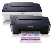 Canon E400 Driver & Downloads. Free printer and scanner software