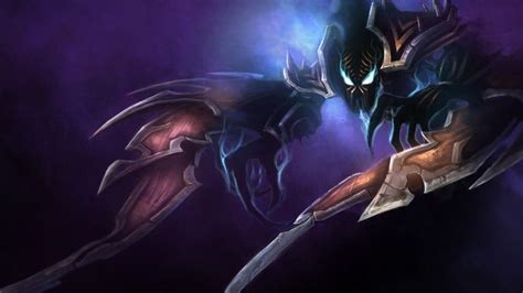 Nocturne Jungle Guide | League Of Legends Official Amino