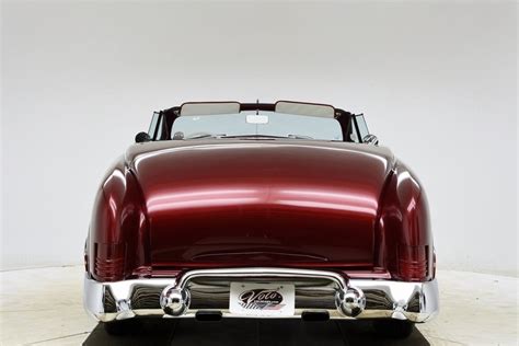 1951 Mercury Lead Sled | Volo Museum