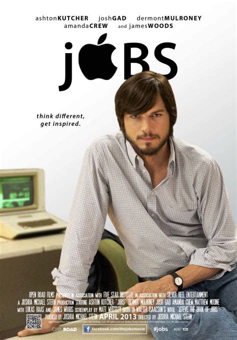 Jobs DVD Release Date | Redbox, Netflix, iTunes, Amazon