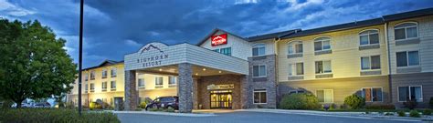 Hotels in Billings MT & Big Horn Resort Montana Vacations