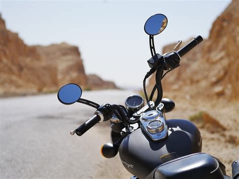 Tips for Tail of the Dragon and Other Motorcycle Road Trips