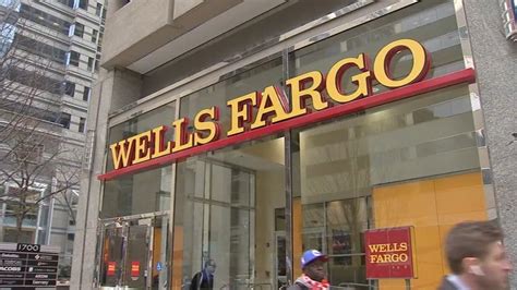 Wells Fargo outage: Bank working to resolve outage affecting online ...