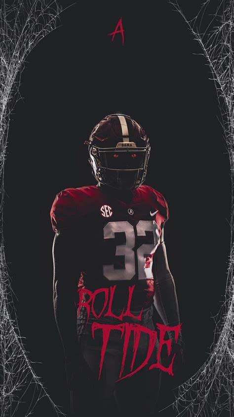 Alabama Football - Enter at your own risk. HD phone wallpaper | Pxfuel