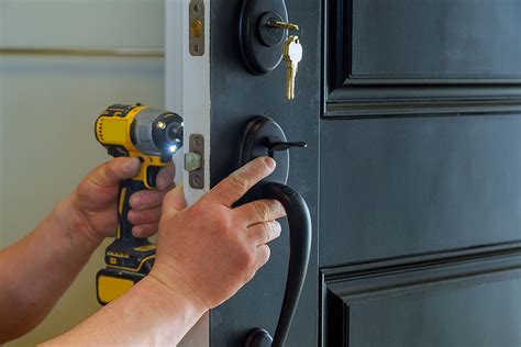 Residential Locksmith in Richardson TX | Action Lock Doc