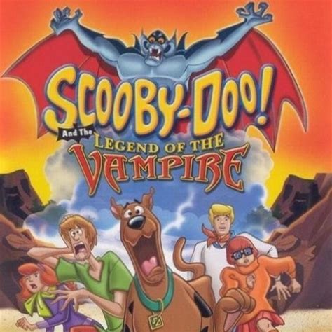 Stream Scooby doo and The Legend of The Vampire soundtrack by Malcolm Jones | Listen online for ...