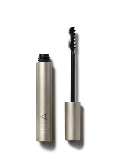 Ilia Beauty Mascara Editor Review | POPSUGAR Beauty