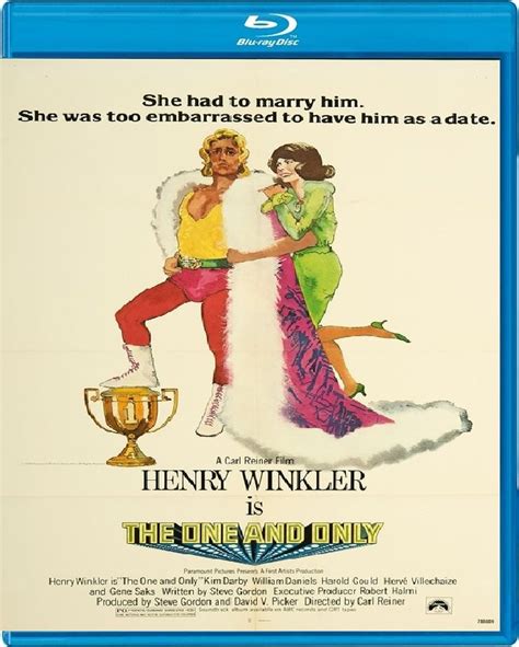 The One And Only 1978 1080p BluRay x265-RARBG - SoftArchive