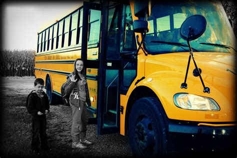 THOMAS BUILT BUSES DONATES $10,000 TO SCHOOLS NATIONWIDE FOR PHOTO ...