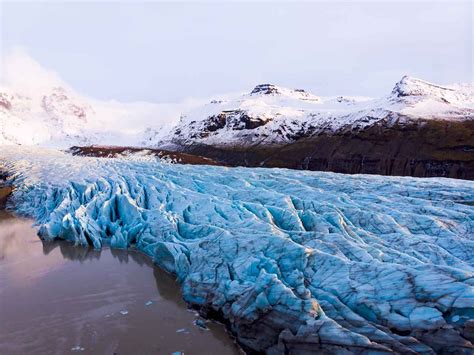 Everything You Should Know About Skaftafell Natural Park