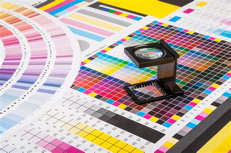 Frequently Asked Questions: Color-matching & Print-quality — CW Creative