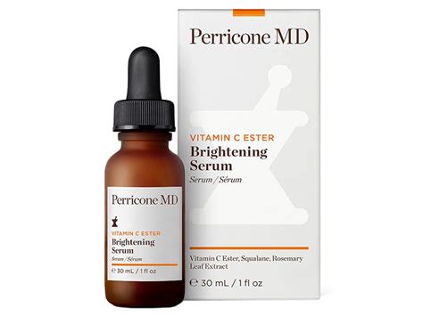 Perricone MD Vitamin C Ester Brightening Serum | LovelySkin