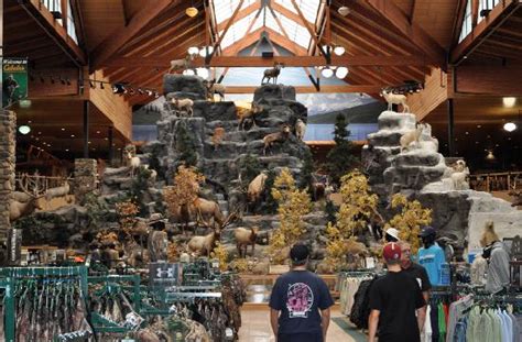 Cabela's (Hamburg) - 2021 All You Need to Know BEFORE You Go | Tours ...