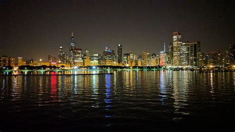 Plan to reopen the Chicago Lakefront Trail released – UI7 Live