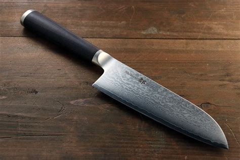 Best Santoku Knife For Every Budget - Knife Buzz - Expert Advice on ...