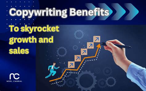 Discover the Secret Copywriting Benefits to Skyrocket Sales!