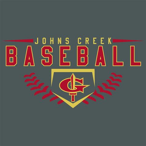 Baseball Designs - Patricia's Spiritwear, LLC