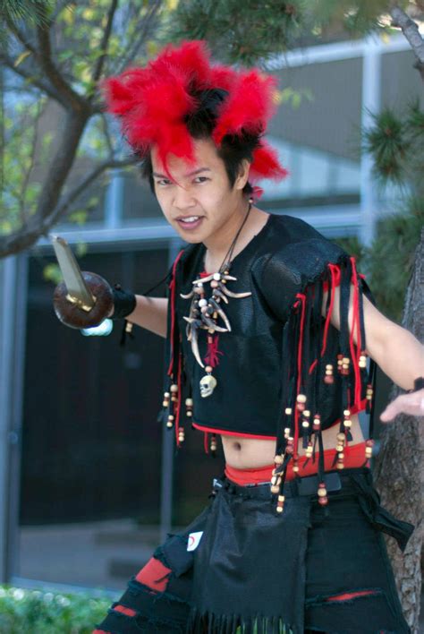 Rufio - I'm the Pan Now by effektdmentality on DeviantArt