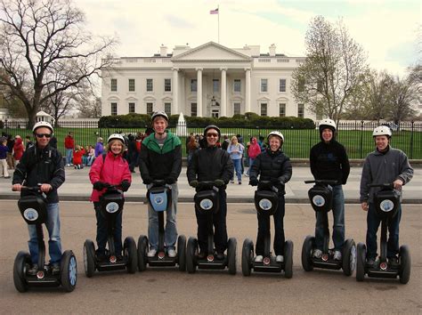 City Segway Tours DC - All You Need to Know BEFORE You Go (2024)