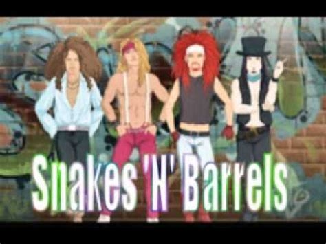 Pickles The Drummer - Kill You [Snakes N Barrels Cover] - YouTube