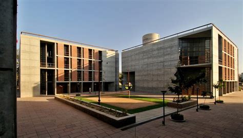 Modern Architecture - A Complete Ahmedabad City Guide by Dr. Manek Patel