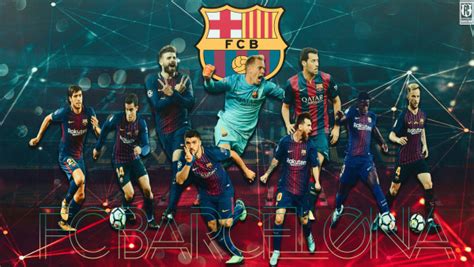 FC Barcelona | HD wallpapers 1920x1080, 4K UHD 3840x2160 desktop backgrounds, football image, sports