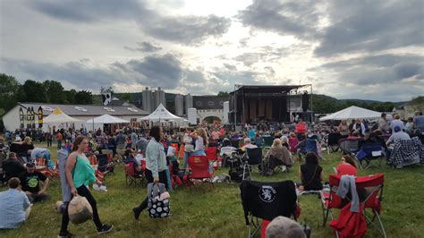 Old Crow Medicine Show @ Brewery Ommegang (Cooperstown, NY) — Steemit