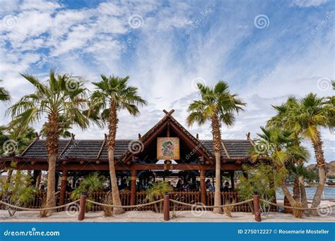 The Thirsty Pirate Beach Bar Editorial Photography - Image of tree, beach: 275012227