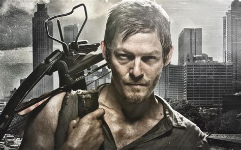 Walking Dead Daryl Dixon Quotes. QuotesGram