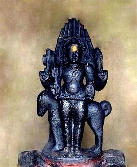 Mantras of Kala Bhairava - The Lord of the March of Time - HubPages