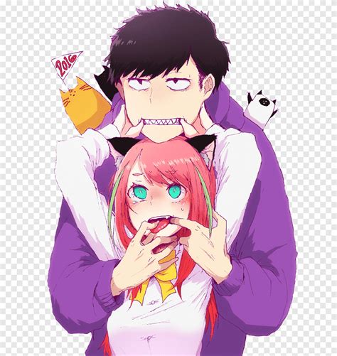 Osomatsu-kun anime nyaa torrents totoko yaoi, anime, púrpura, niño png ...