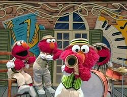 Elmo's World: Music | Muppet Wiki | FANDOM powered by Wikia