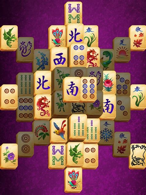 Mahjong Titan: Majong Tips, Cheats, Vidoes and Strategies | Gamers ...