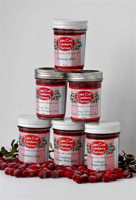 Cape Cod Cranberry Harvest | Dining, Catering, Wholesale Foods & Restaurants | Retail