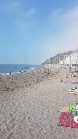 Aberystwyth North Beach - 2020 All You Need to Know BEFORE You Go (with Photos) - Tripadvisor