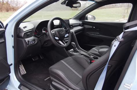 2023 Hyundai Veloster N Specs: Sounds Pretty Good - Inside The Hood