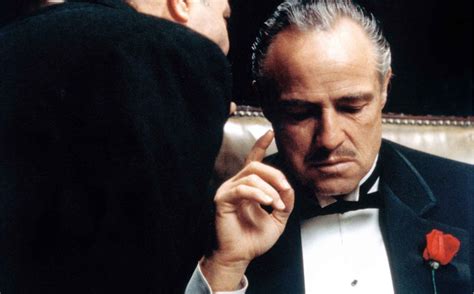 10+ Reasons To Watch The Godfather Movie