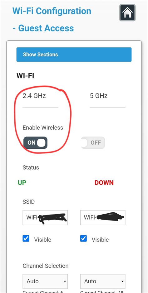 Solved: Disable Access Point/AP isolation, also known as Client ...