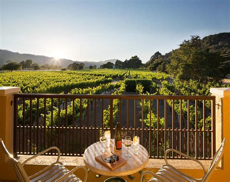 Hotels in Napa Valley CA | Gallery | Napa Valley Lodge