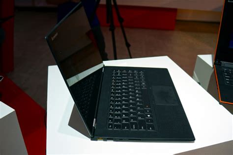 Lenovo Yoga 2 Pro Laptop Review - With Backlit Keyboard - XciteFun.net