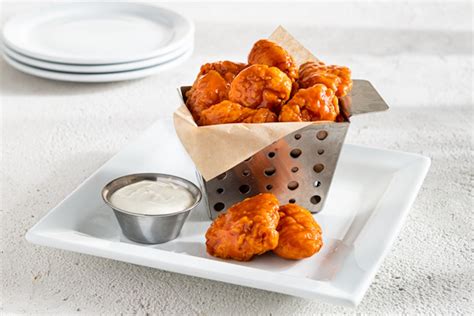 Appetizers Menu | Starters, Snacks, Finger Food | Chili's