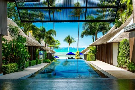 Koh Samui’s Outstanding Pools You Should Not Miss - The Private World ...