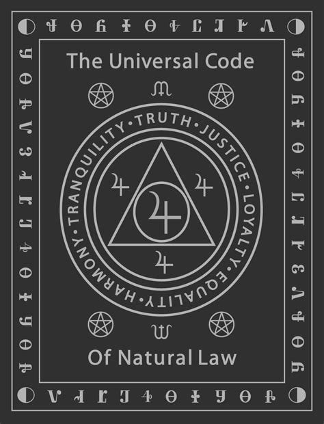 39 best images about Natural Law Theory on Pinterest | The natural, Lady justice and Consciousness