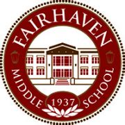 Fairhaven Middle School Calendar