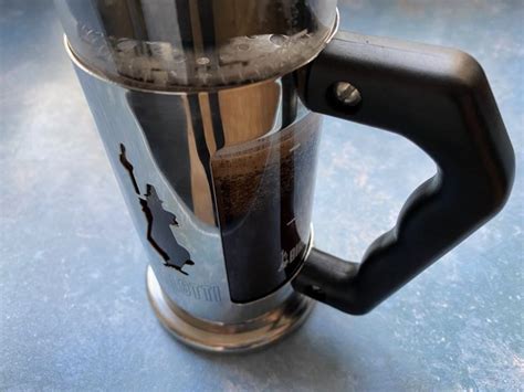 How to Brew Coffee With a French Press: A Beginner's Guide