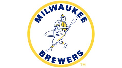 Milwaukee Brewers Logo, symbol, meaning, history, PNG, brand