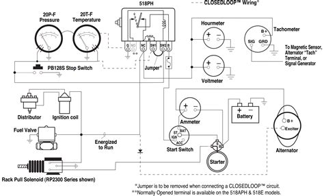 Typical Wiring Tech Sheet for Magnetic Switches and TATTLETALE® Annunciators – Enovation ...