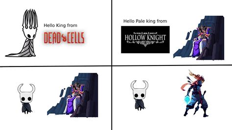 Had to : r/HollowKnightMemes