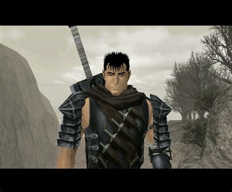 Sword of the Berserk: Guts’ Rage – Hardcore Gaming 101